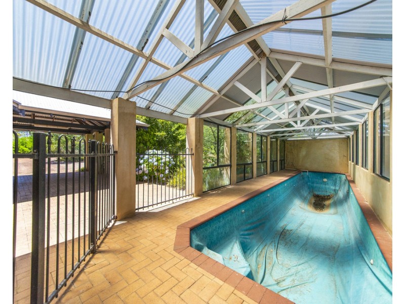 21 Sheoak Place, Nannup WA 6275