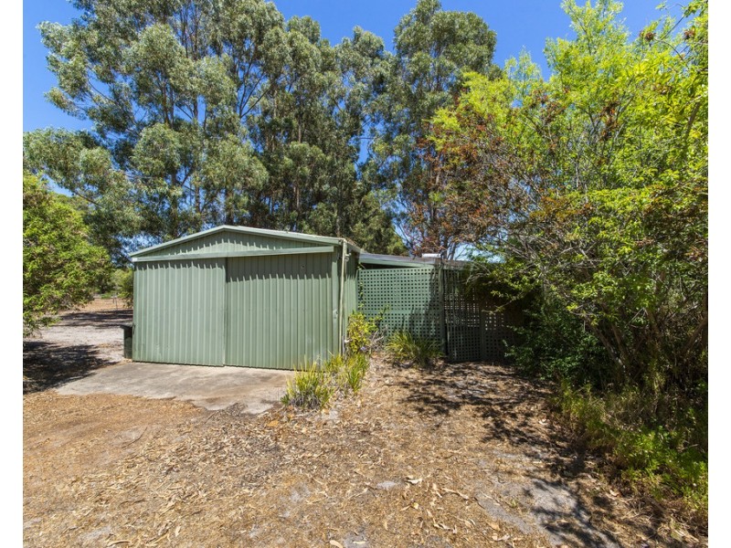 21 Sheoak Place, Nannup WA 6275