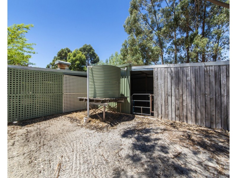 21 Sheoak Place, Nannup WA 6275