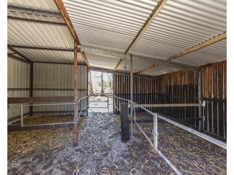 21 Sheoak Place, Nannup WA 6275