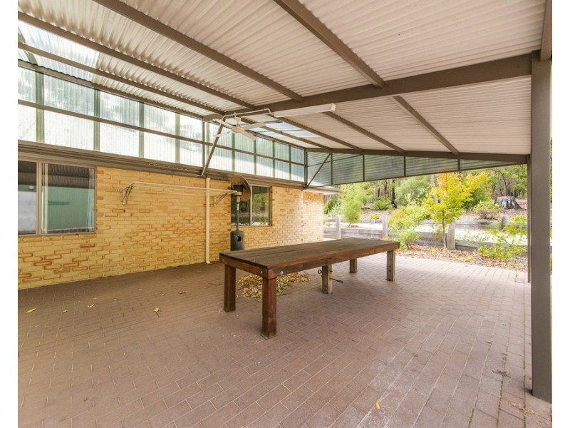 45 Cockatoo Drive, Nannup WA 6275