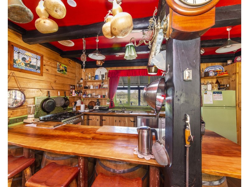 91 Denny Road, Nannup WA 6275