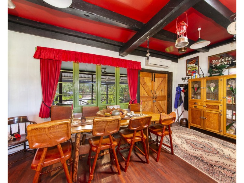 91 Denny Road, Nannup WA 6275