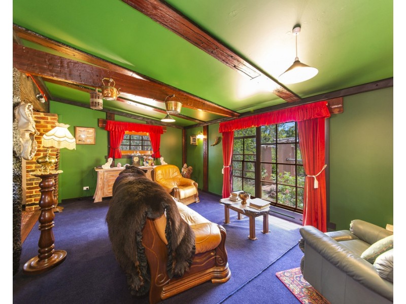 91 Denny Road, Nannup WA 6275