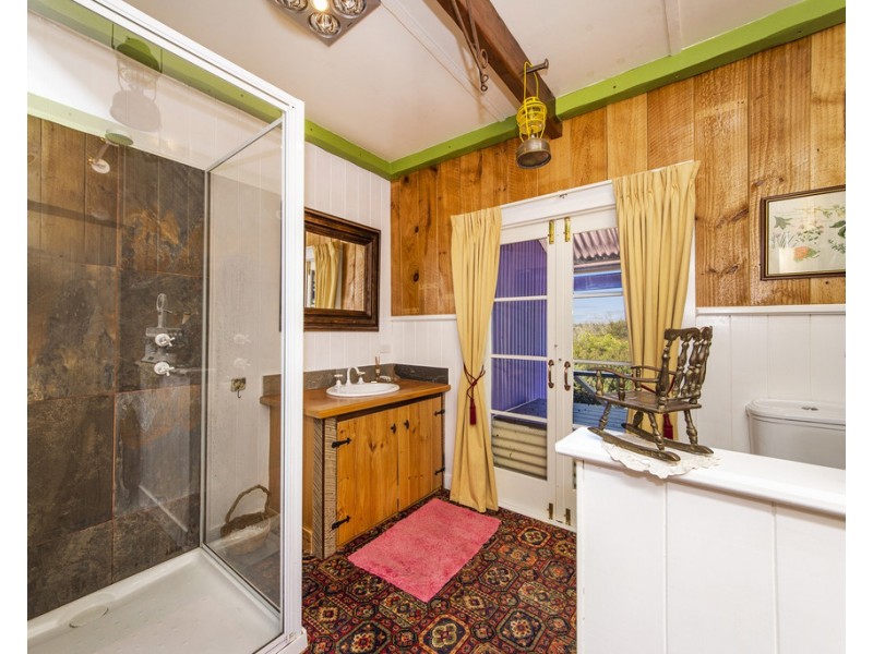 91 Denny Road, Nannup WA 6275