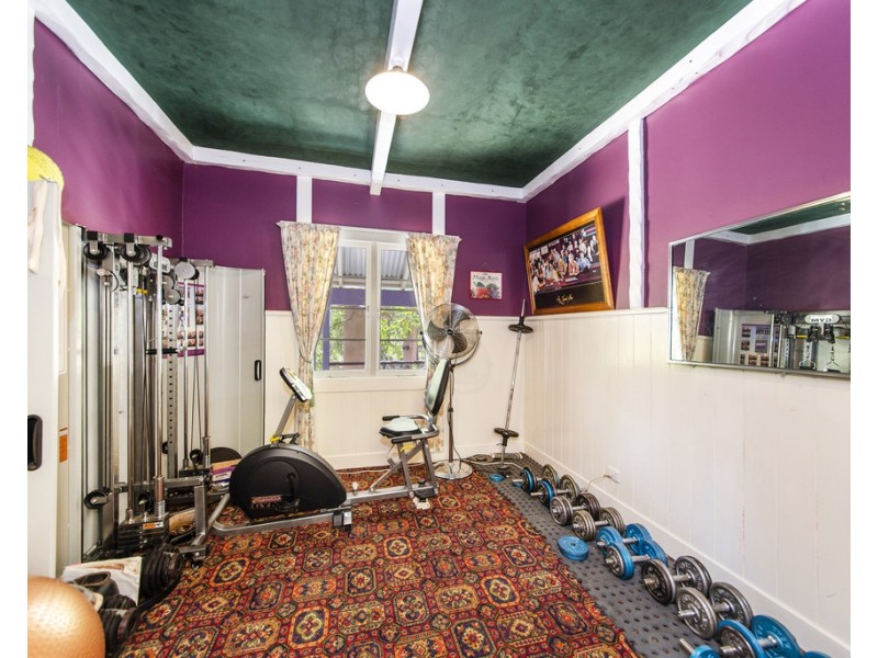 91 Denny Road, Nannup WA 6275