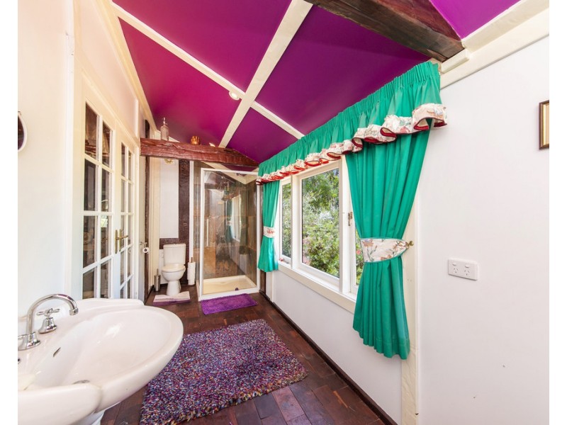 91 Denny Road, Nannup WA 6275