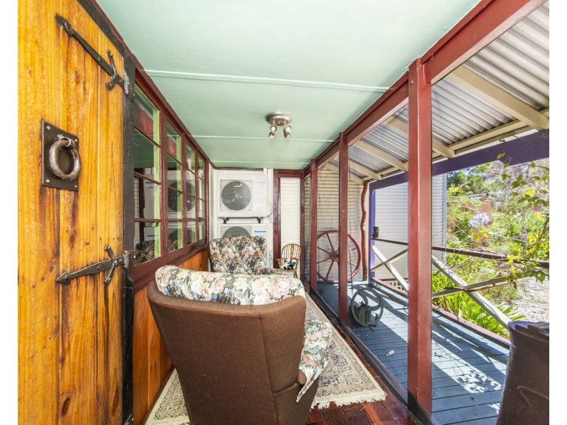 91 Denny Road, Nannup WA 6275