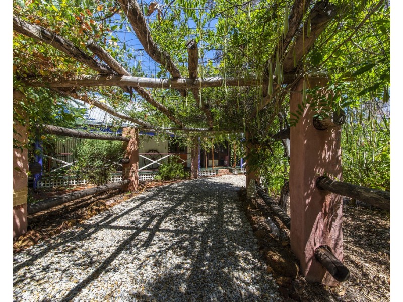 91 Denny Road, Nannup WA 6275