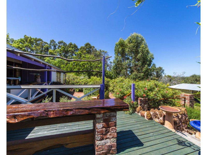 91 Denny Road, Nannup WA 6275