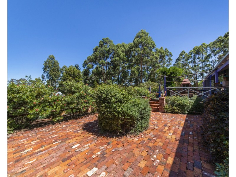 91 Denny Road, Nannup WA 6275