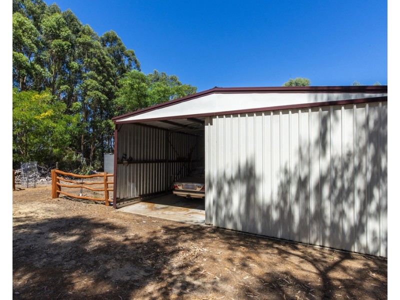 91 Denny Road, Nannup WA 6275