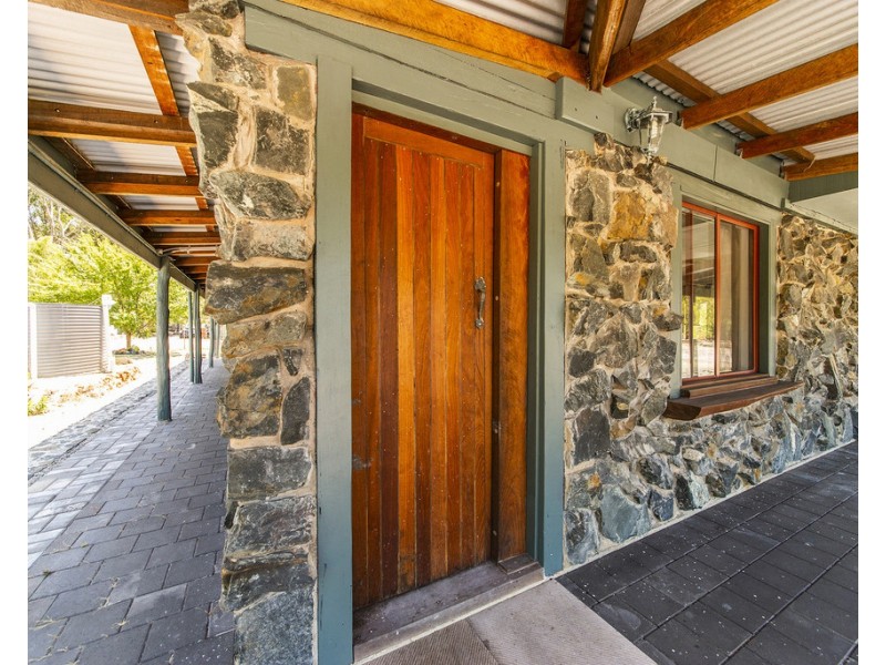 185 BLACKWOOD RIVER DRV, Nannup WA 6275