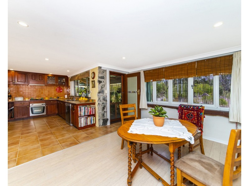 185 BLACKWOOD RIVER DRV, Nannup WA 6275