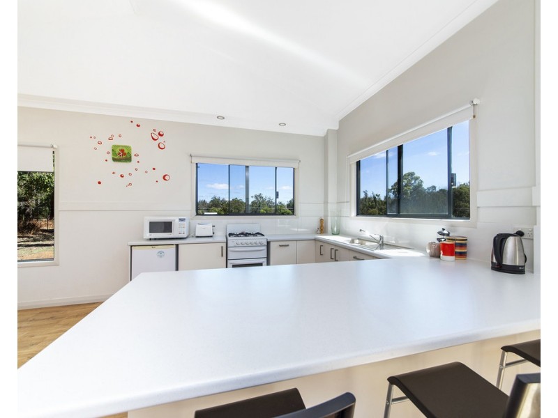 11 East Nannup Rd, Nannup WA 6275