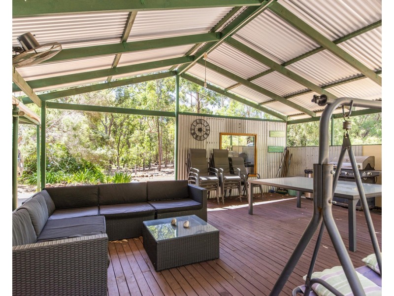 65 BLACKWOOD RIVER DRIVE, Nannup WA 6275