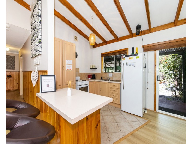 65 BLACKWOOD RIVER DRIVE, Nannup WA 6275