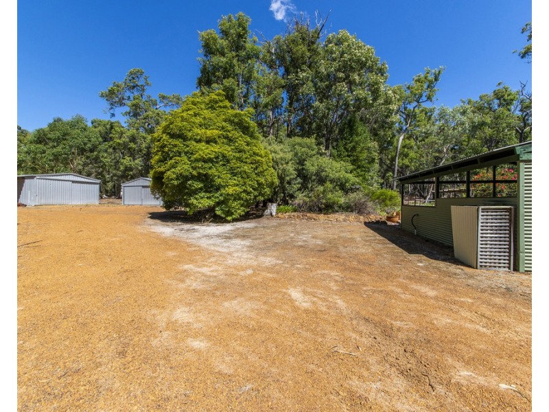 65 BLACKWOOD RIVER DRIVE, Nannup WA 6275