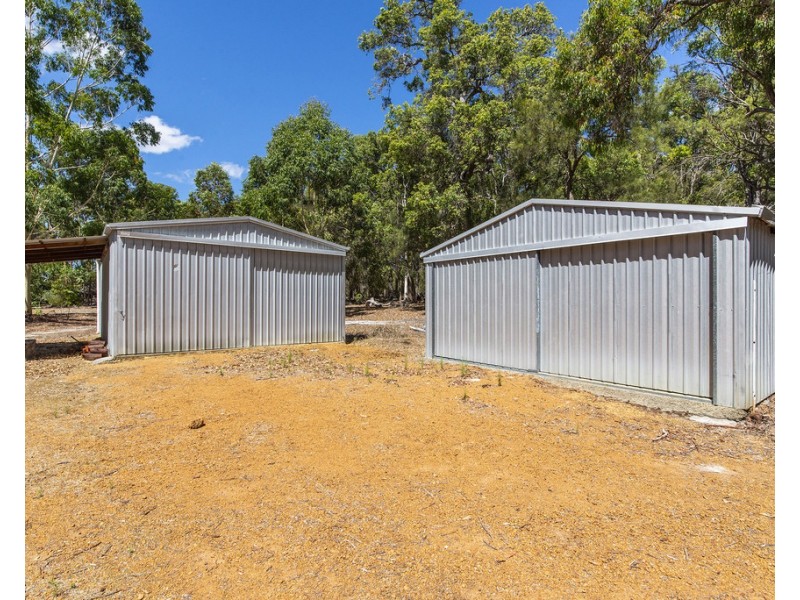 65 BLACKWOOD RIVER DRIVE, Nannup WA 6275