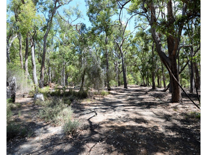 65 BLACKWOOD RIVER DRIVE, Nannup WA 6275