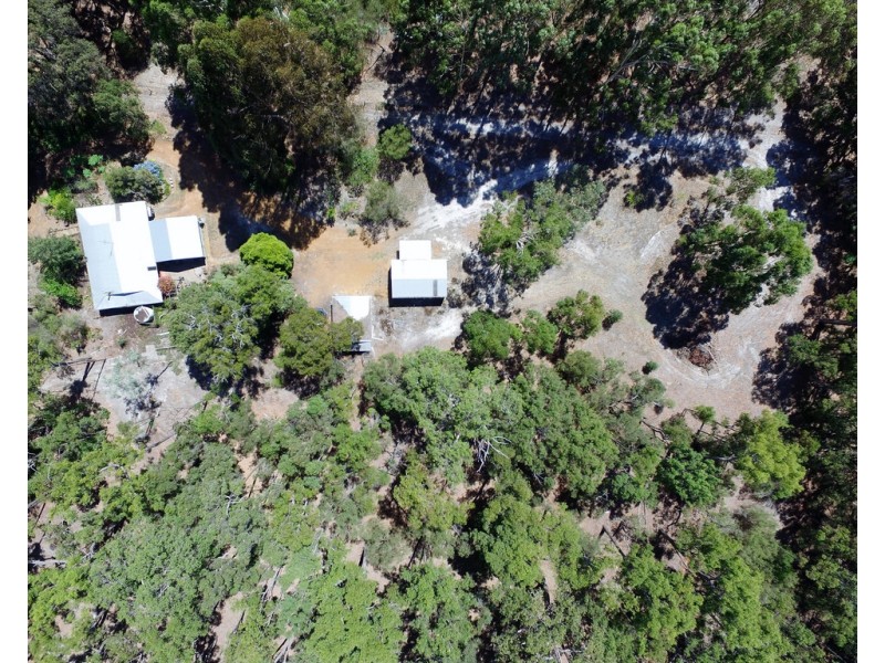 65 BLACKWOOD RIVER DRIVE, Nannup WA 6275