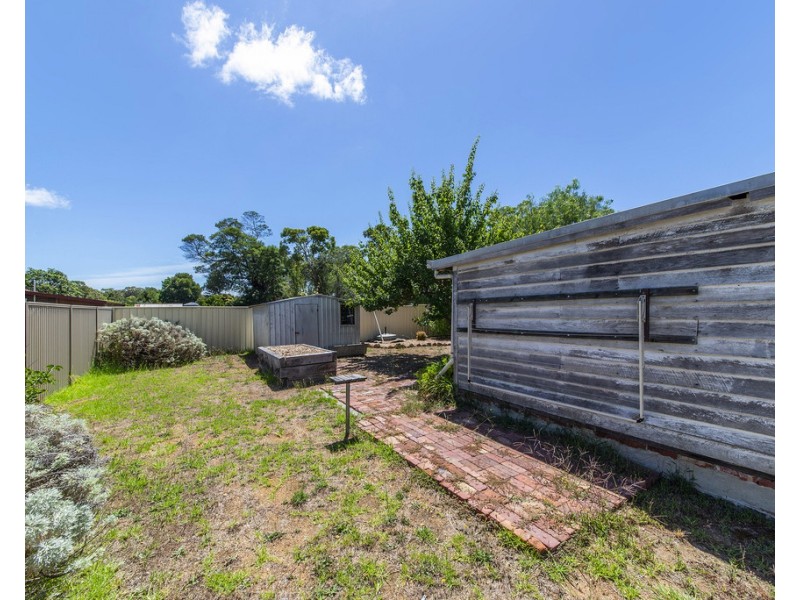 26 Kearney Street, Nannup WA 6275