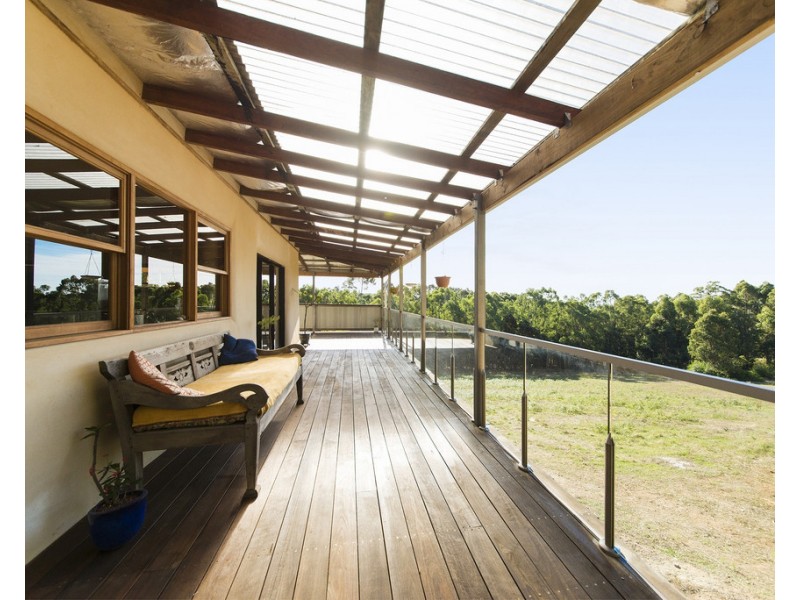 42 Buckley Road, Nannup WA 6275