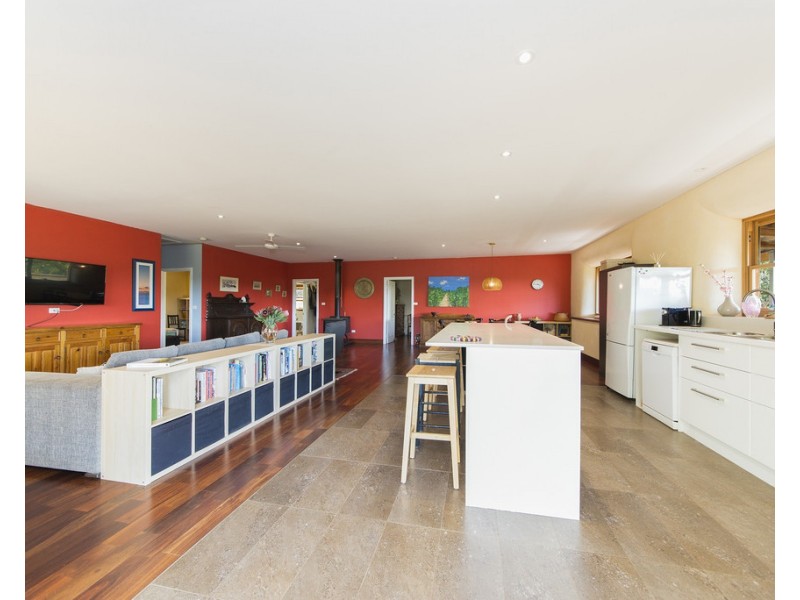 42 Buckley Road, Nannup WA 6275