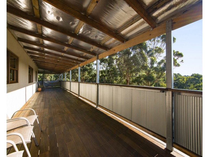 42 Buckley Road, Nannup WA 6275