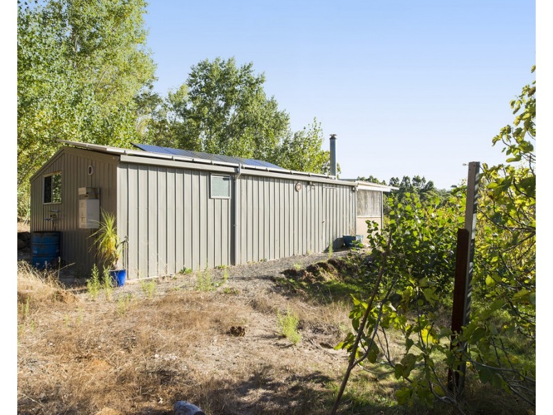 42 Buckley Road, Nannup WA 6275