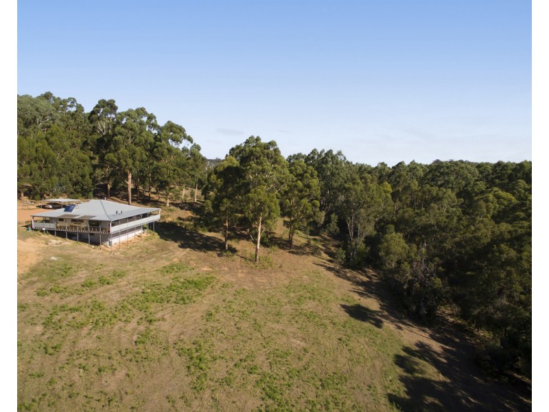 42 Buckley Road, Nannup WA 6275