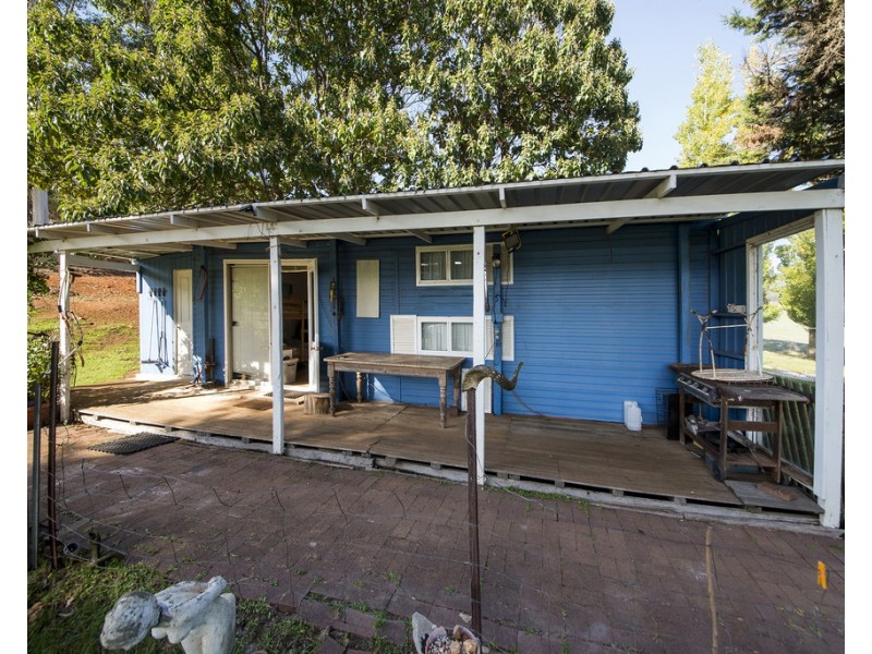 8129 Balingup-Nannup Road, Balingup WA 6253