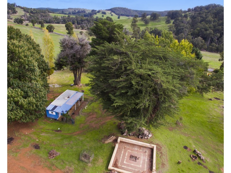 8129 Balingup-Nannup Road, Balingup WA 6253