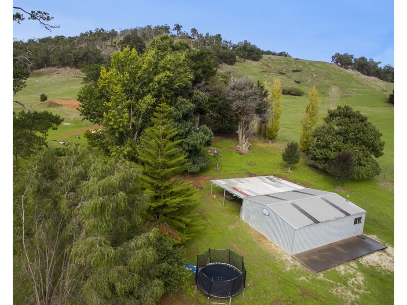 8129 Balingup-Nannup Road, Balingup WA 6253
