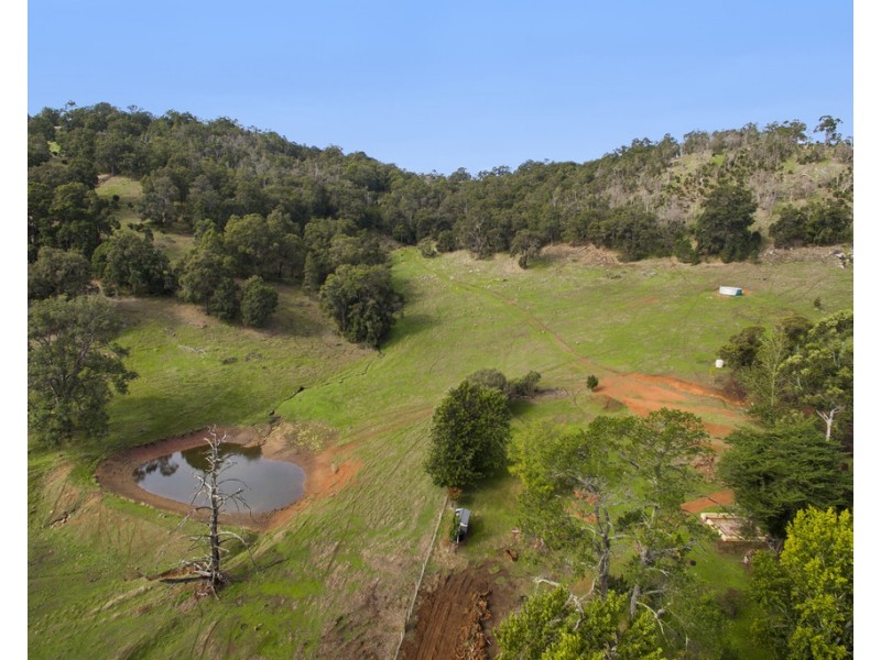 8129 Balingup-Nannup Road, Balingup WA 6253