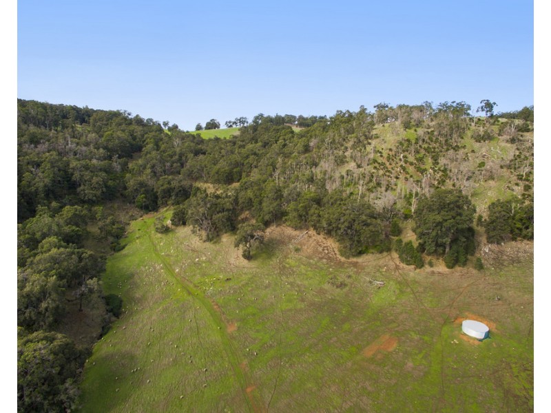 8129 Balingup-Nannup Road, Balingup WA 6253