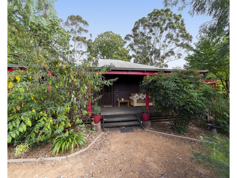 14 North Street, Nannup WA 6275