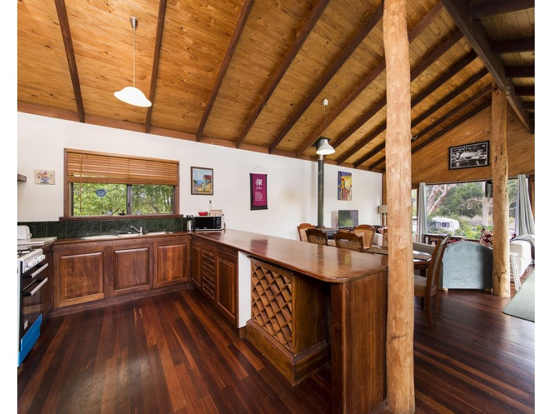 14 North Street, Nannup WA 6275