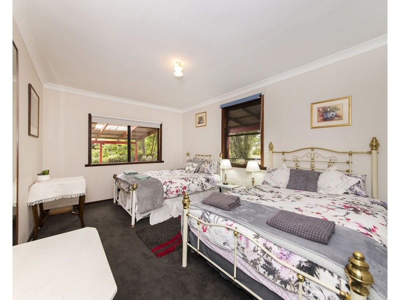 14 North Street, Nannup WA 6275