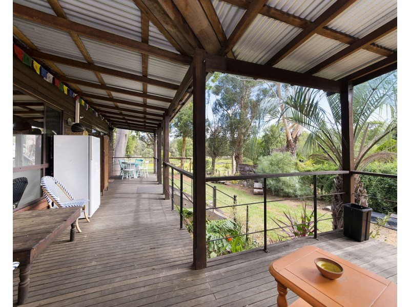 14 North Street, Nannup WA 6275