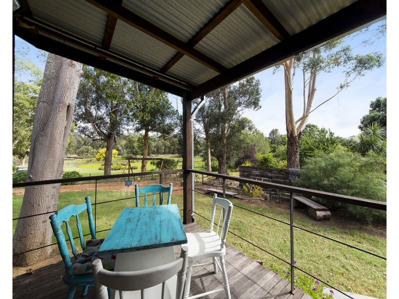 14 North Street, Nannup WA 6275