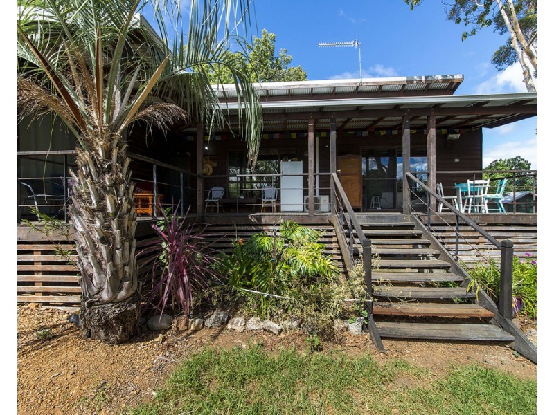 14 North Street, Nannup WA 6275