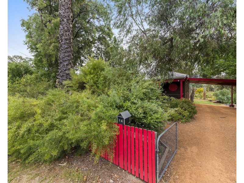 14 North Street, Nannup WA 6275