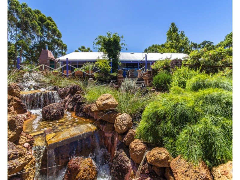 91 Denny Rd, Nannup WA 6275