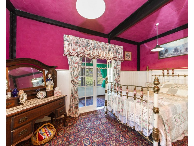 91 Denny Rd, Nannup WA 6275