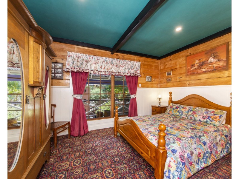 91 Denny Rd, Nannup WA 6275