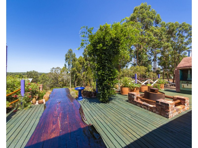 91 Denny Rd, Nannup WA 6275