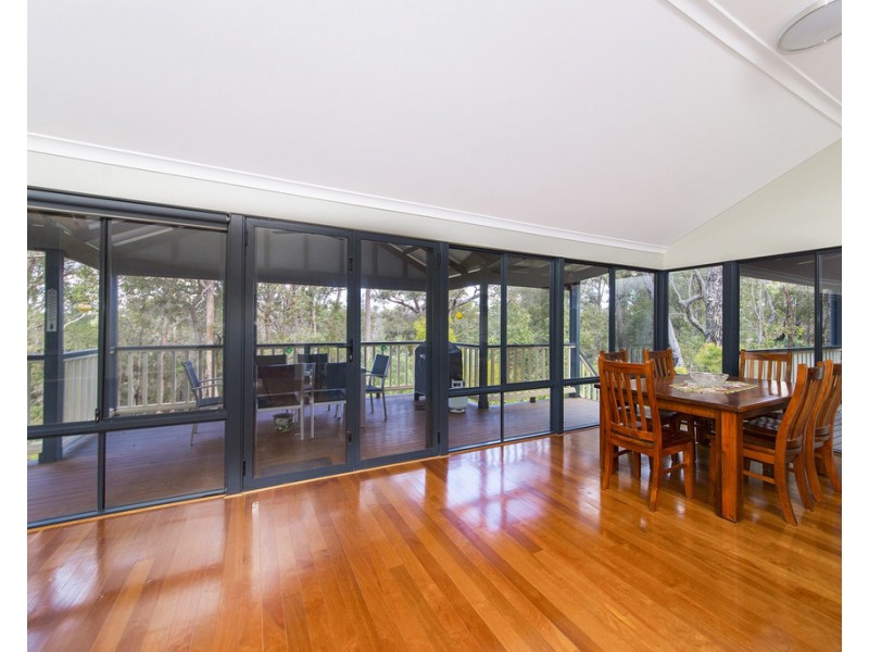 219 Leschenaultia Drv, Nannup WA 6275