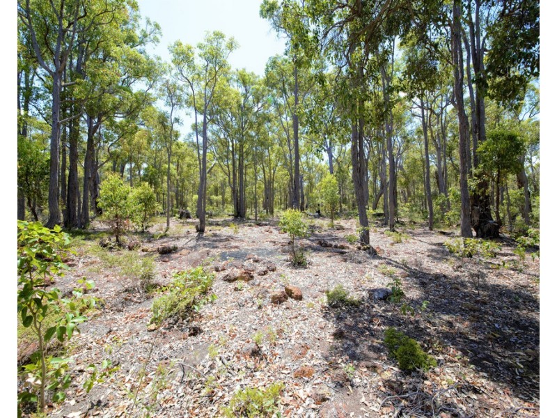 225 Johnston Road, Nannup WA 6275