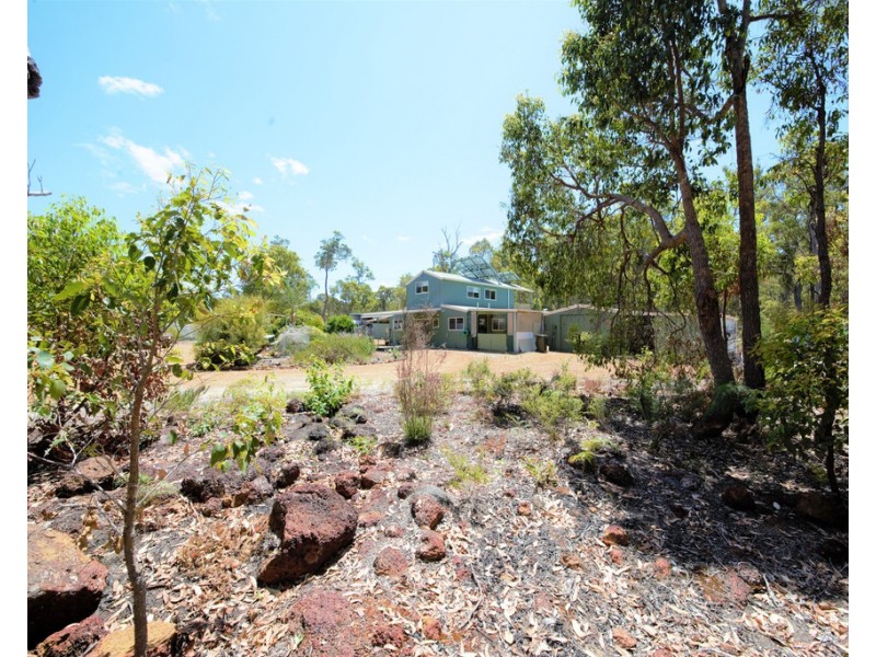 225 Johnston Road, Nannup WA 6275